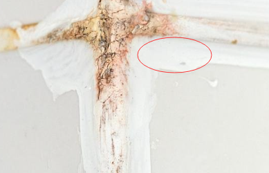 密封膠在生產時可以使用熒光增白劑增白嗎？